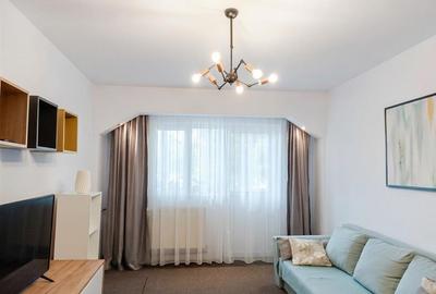 Apartament cu 4 camere decomandat în Calea Aradului