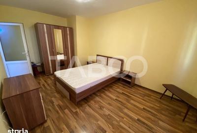 Garsonieră semidecomandată în Trei Stejari