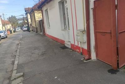 Spațiu comercial, de 100 mp, în Vasile Aaron - 2
