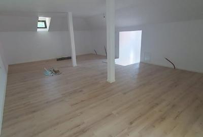 Duplex cu 5 camere cu Teren 1000 Mp în Sărata-Monteoru - 9