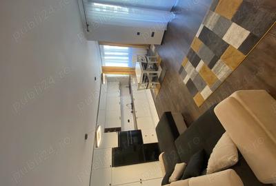 Apartament cu 2 camere semidecomandat în Exterior Vest - 2
