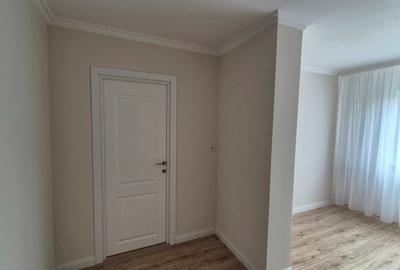 Apartament cu 2 camere semidecomandat în Rogerius - 5