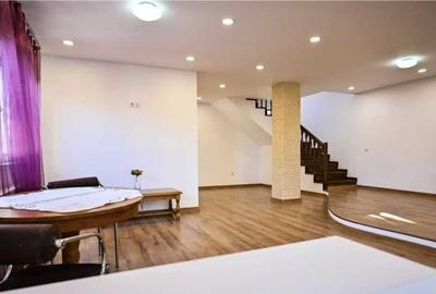 Casă cu 3 camere în Drumul Carului - 1