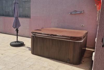 Casă cu 2 camere cu Teren 418 Mp în Freidorf