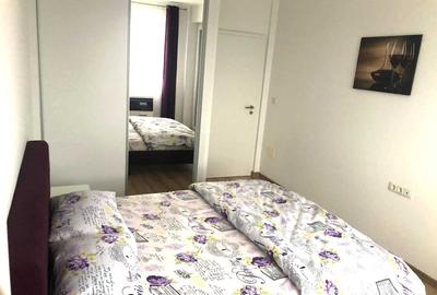 Apartament cu 2 camere decomandat în Central - 2
