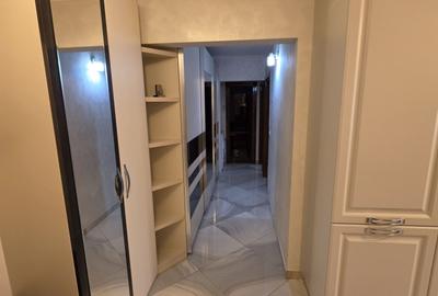 Apartament cu 2 camere decomandat în Sfântu Ilie - 1