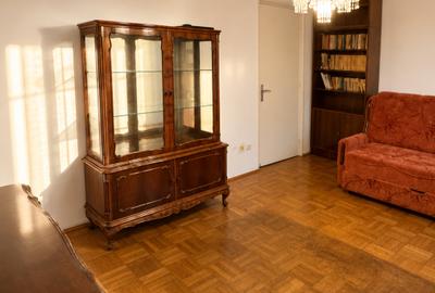 Apartament cu 2 camere semidecomandat, mobilat în Giurgiului - 1
