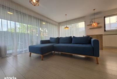 Casă cu 5 camere cu Teren 250 Mp în Central - 3