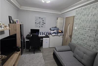 Apartament cu 2 camere semidecomandat în Micro 16 - 6