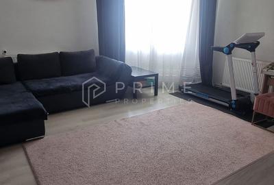Apartament cu 3 camere în Unirii - 2