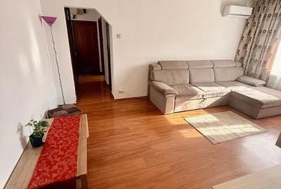 Apartament cu 2 camere semidecomandat în UTA - 2