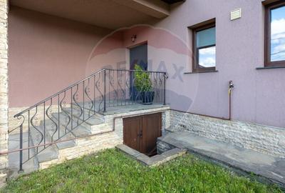 Casă individuală cu 4 camere cu Teren 660 Mp în Cernatu - 19