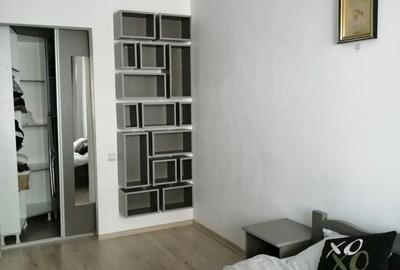 Apartament cu 2 camere în Baciu - 1