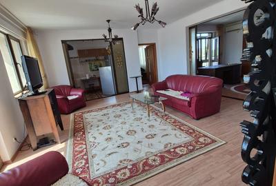 Apartament cu 4 camere în Domenii - 15
