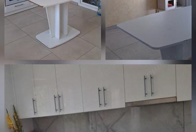 Casă cu 2 camere cu Teren 130 Mp în Central