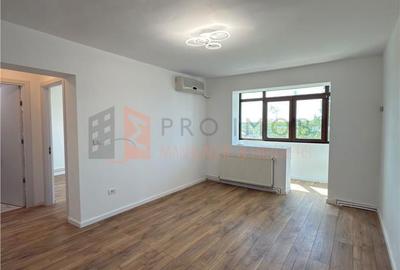 Apartament cu 2 camere semidecomandat în Central - 2