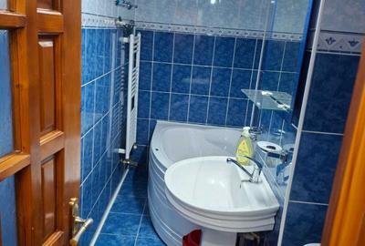 Apartament cu 3 camere în Central - 6