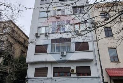 Garsonieră decomandată, mobilată în Cișmigiu - 5