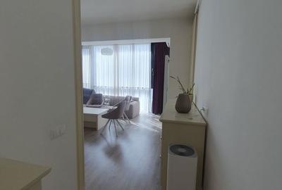 Apartament cu 3 camere în Titan