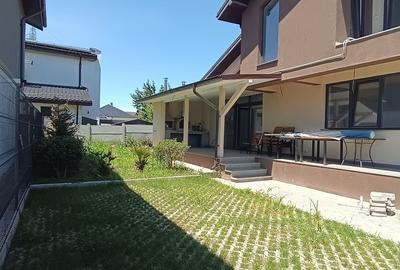 Casă cu 4 camere în Preajba - 12