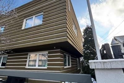 Casă individuală cu 4 camere cu Teren 300 Mp în Gheorgheni - 1