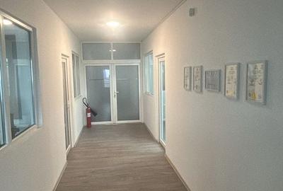 Spațiu comercial, de 116 mp, în Centură - 1
