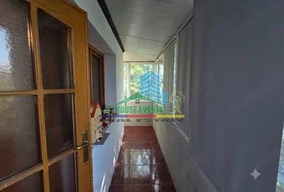 Apartament cu 3 camere decomandat în Ultracentral