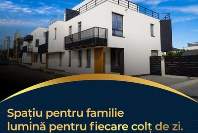 Casă cu 5 camere cu Teren 220 Mp în Palazu Mare