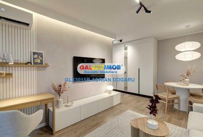 Apartament cu 2 camere decomandat, mobilat în Theodor Pallady - 2