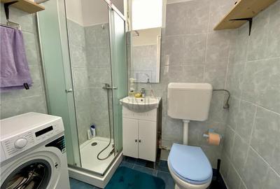 Apartament cu 2 camere decomandat, mobilat în Ultracentral - 2