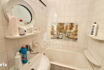 Apartament cu 2 camere în Circumvalațiunii - 4