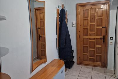 Apartament cu 2 camere semidecomandat în Central - 15
