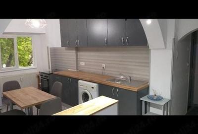 Apartament cu 3 camere decomandat, mobilat în Brâncoveanu - 2