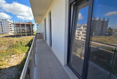 Apartament cu 2 camere decomandat în Mamaia-Sat - 11