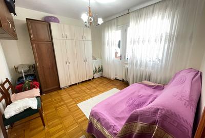 Apartament cu 3 camere semidecomandat, mobilat în Podu Roș - 7