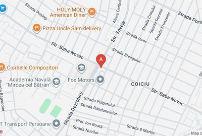 Apartament cu 2 camere decomandat, mobilat în Coiciu - 1