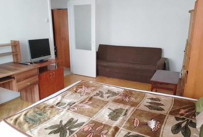 Apartament cu 2 camere decomandat, mobilat în Alexandru cel Bun - 2