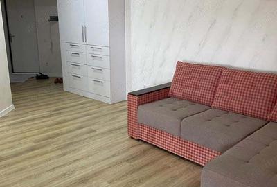 Apartament cu 2 camere decomandat în Complex Studențesc - 5
