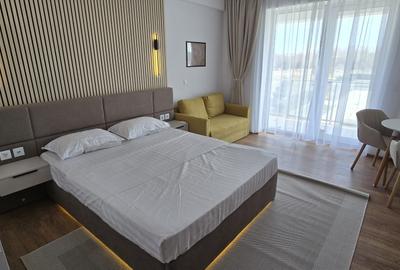 Apartament decomandat în 23 August
