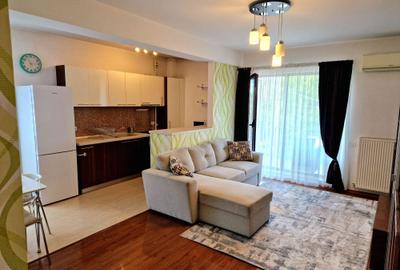 Apartament cu 2 camere decomandat în Bucureștii Noi - 2