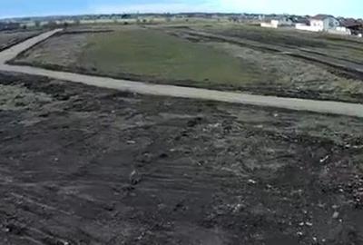 Teren de 460 mp, în Bujac - 3