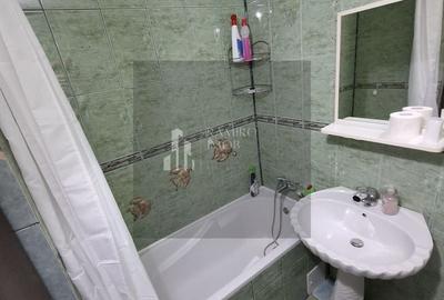 Apartament cu 3 camere semidecomandat, mobilat în Brâncoveanu - 8