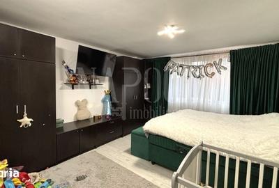 Casă cu 2 camere cu Teren 630 Mp în Apahida - 2