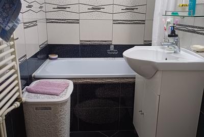 Apartament cu 2 camere decomandat în Slătinioara - 5