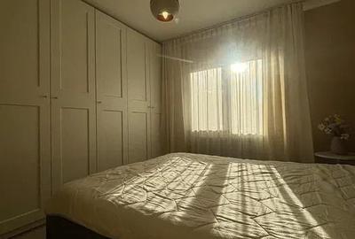 Apartament cu 3 camere decomandat în Dâmbul Rotund - 8