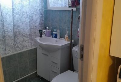 Apartament cu 2 camere semidecomandat în Central - 8