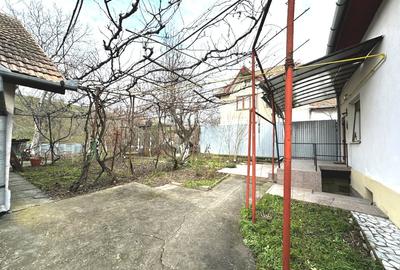 Casă individuală cu 4 camere cu Teren 441 Mp în Central - 12