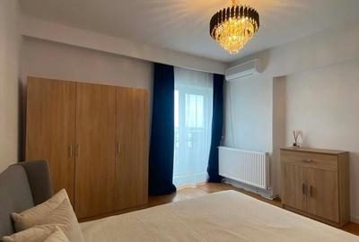 Apartament cu 2 camere decomandat în Central - 9