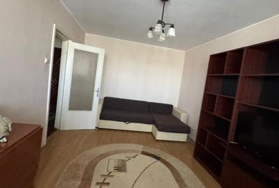 Apartament cu 2 camere decomandat în Tătărași - 7