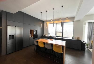 Duplex cu 4 camere cu Canalizare în Corbeanca - 7
